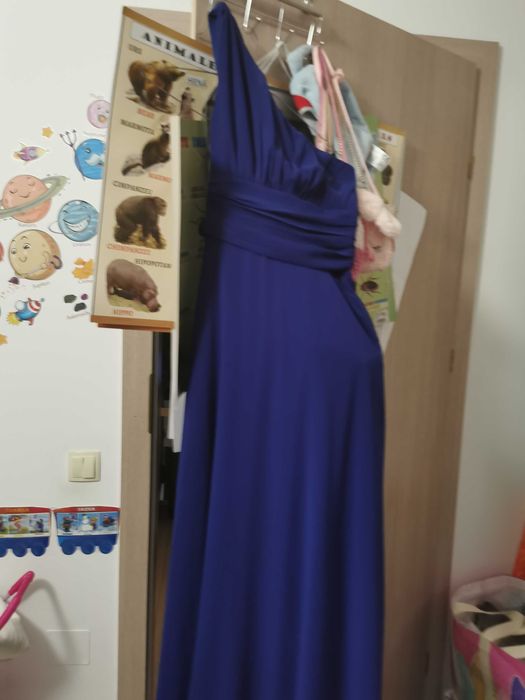 Rochie mama fiica S 4 ani