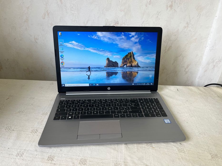 ПРОМОЦИЯ Лаптоп HP