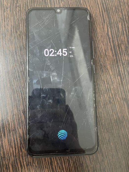 Vivo Y55 хорошом состояний