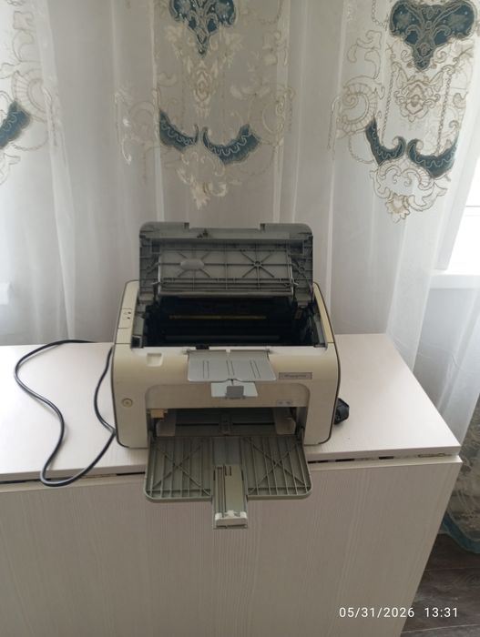 Принтер HP б/у 7000 тг