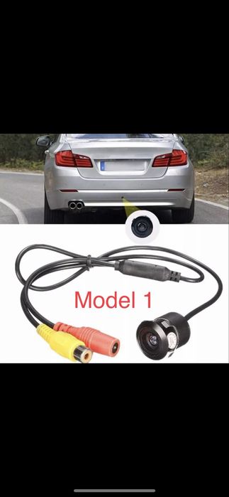 Navigatie universala 7 inch, Carplay, Android 13, 2+32GB, camera, rama