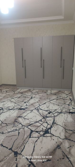 Квартира 2хона Янги Хает доми Гарден  юхаус оркасида