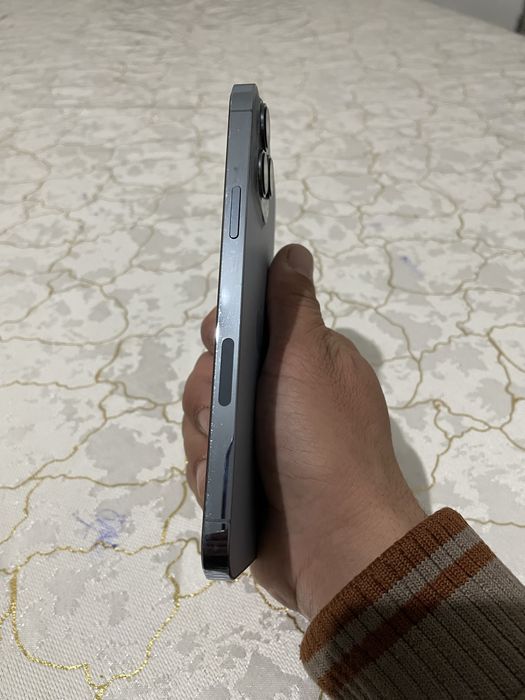 IPhone 13 pro max ideal holatda