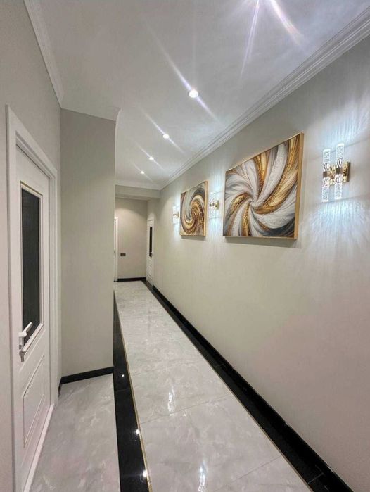 Яшнабад 3комнатная квартира продаётся!