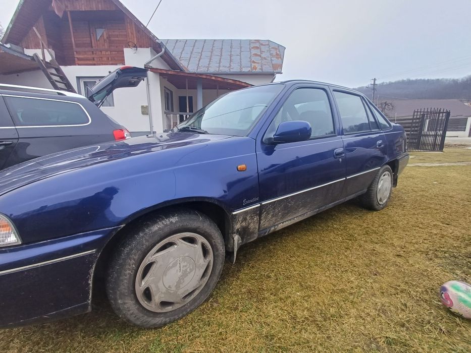Daewoo Cielo Executive