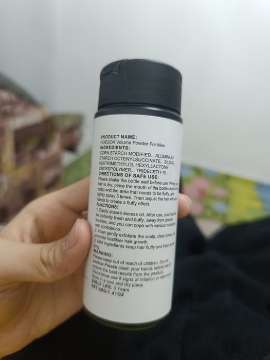 Продам пудру новая 40 г