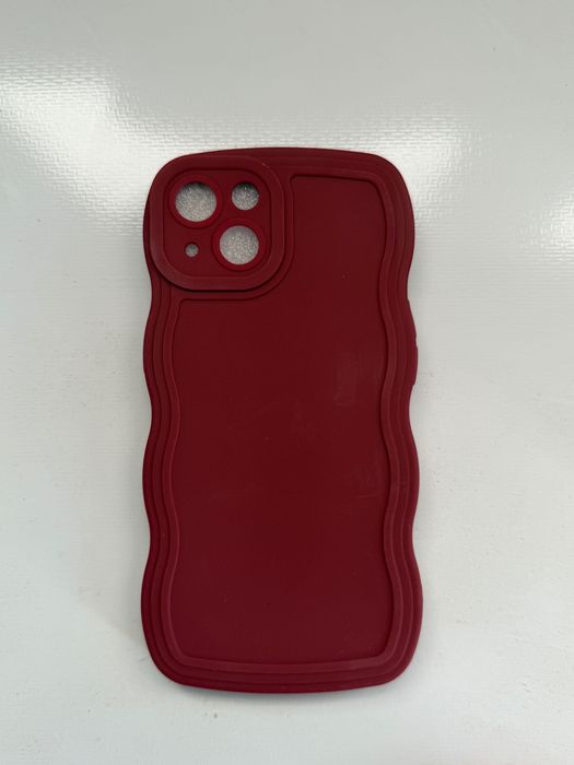 Силиконов кейс за Iphone 13/13pro