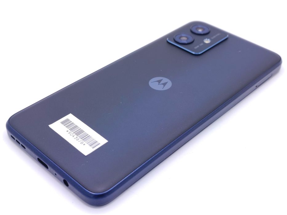 Motorola Moto G54 256GB Black 12GB Single, Garantie 24 luni | #D90436