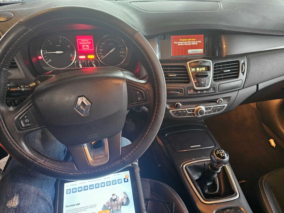 Renault laguna III