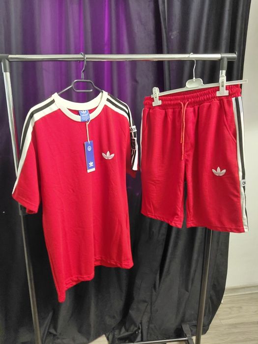 Compleu unisex calitate premium!