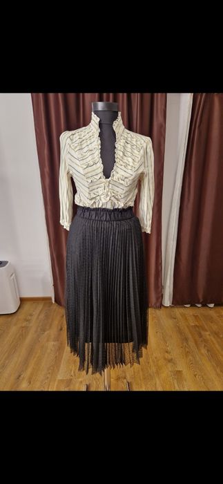 Camasa Zara eleganta