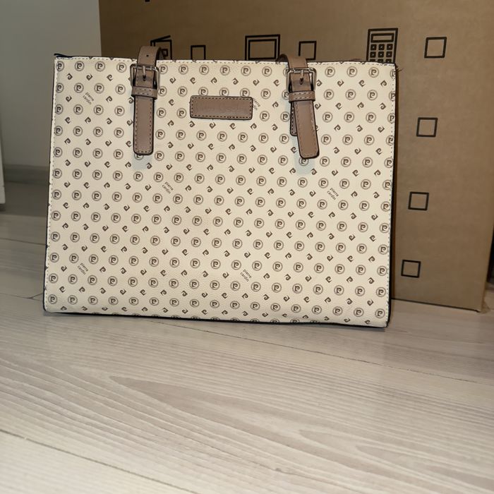 Geanta pierre cardin