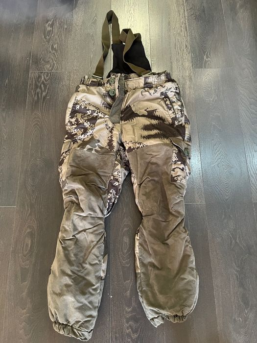 Продам зимний костюм