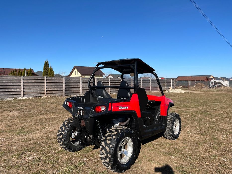 Polaris RZR 800CM //import Finlanda L7E,variante atv,Can Am,Cf Moto