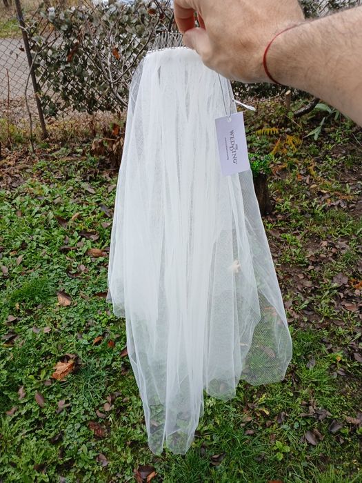 Булченски воал - къс