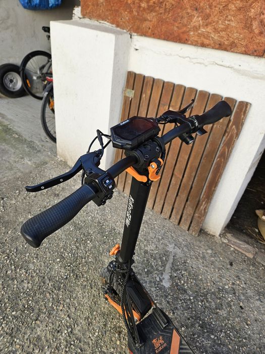 Kukirin g2 max 2024 stare foarte buna