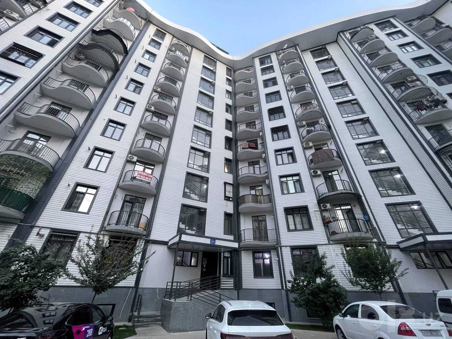 А-5 Продается 1 комнатная новостройка 35 м2 в ЖК China House