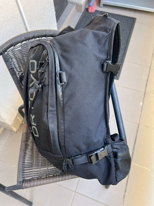 Rucsac Ortovox Tour Rider 32