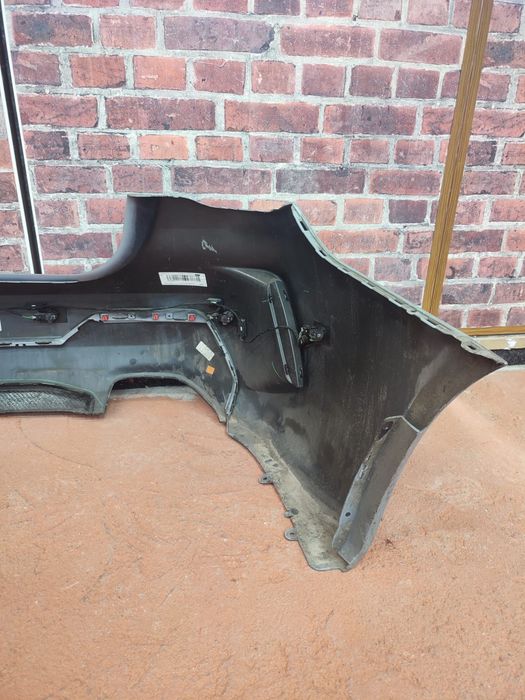 Bara spate Bmw seria 4 G22 G23 M-pachet Completa Carbon