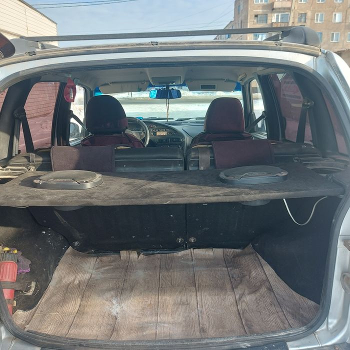 Продам Шевроле нива 2013 года