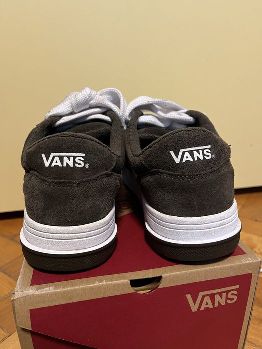 Vans обувки. Не  са налични