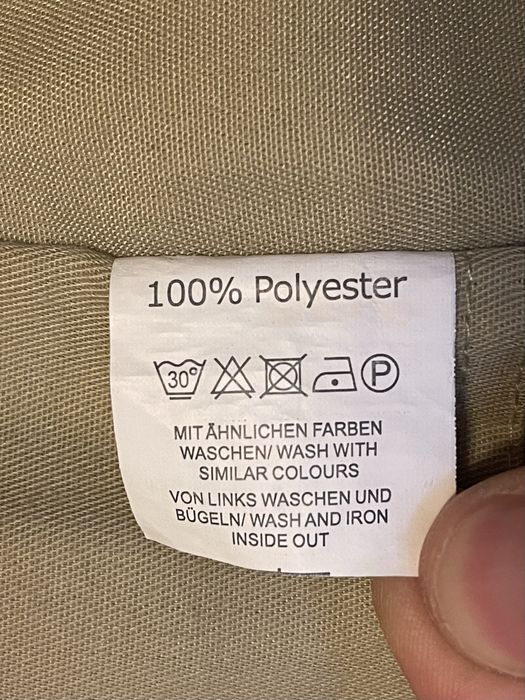 Vesta barbati Marcel Battiston marimea 3XL