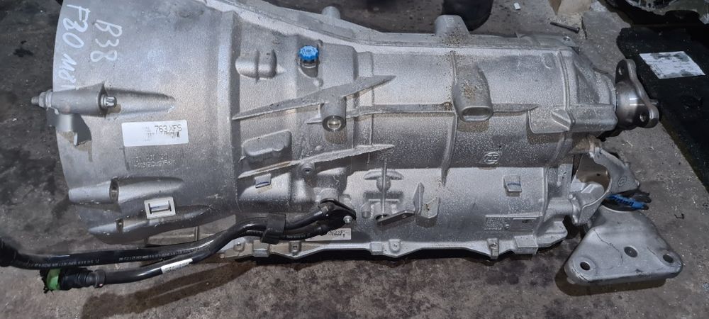 Cutie viteza bmw f20 f21 f22 f30 b38 118i 318i 8hp50z