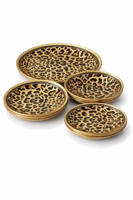 Набор посуды на 6 персон