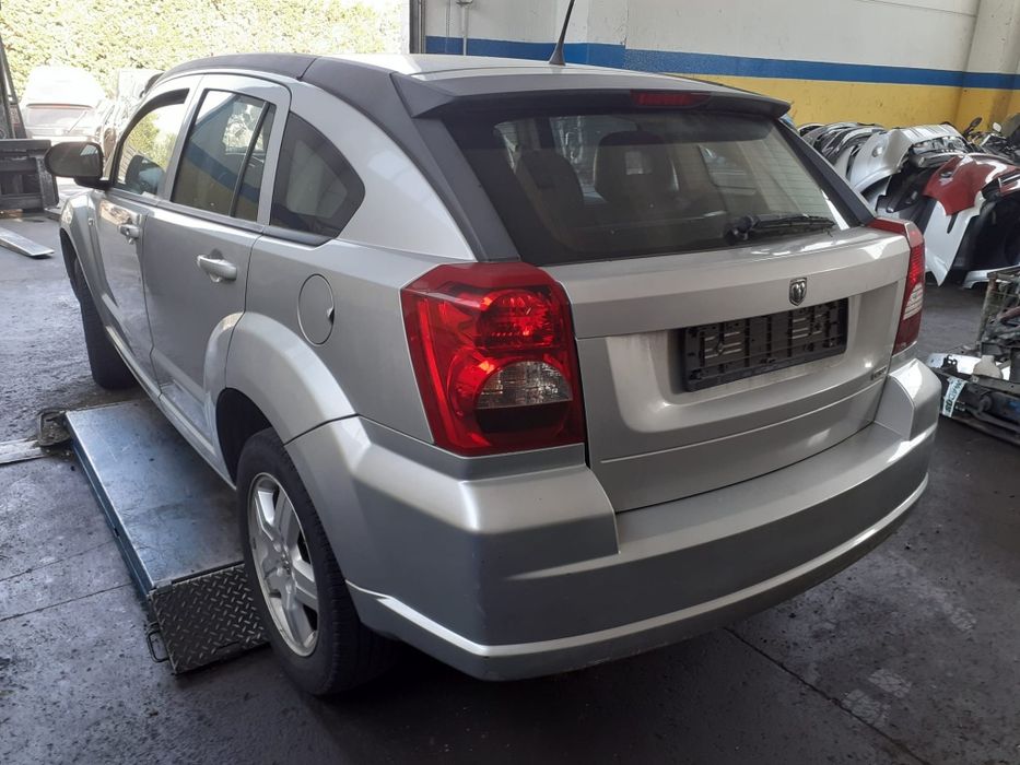 Piese Dodge caliber  2008