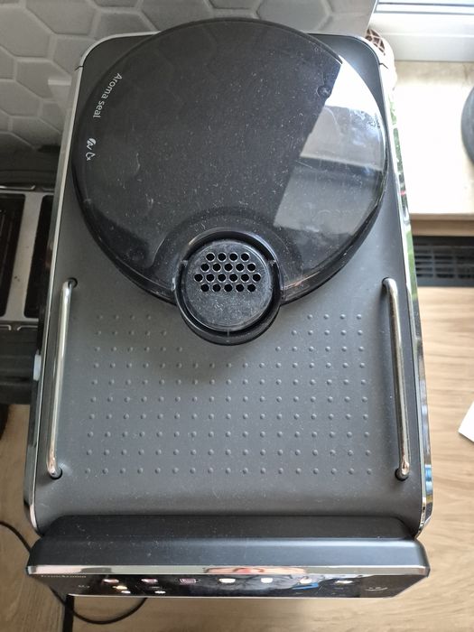 Espressor automat Saeco GranAroma SM6580/10