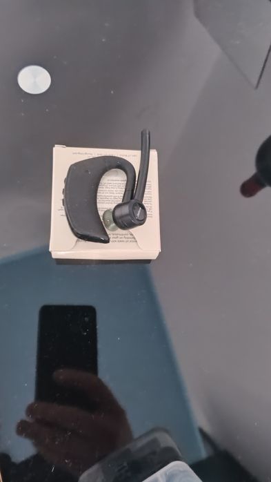 Casca bluetooth Jabra Talk 65