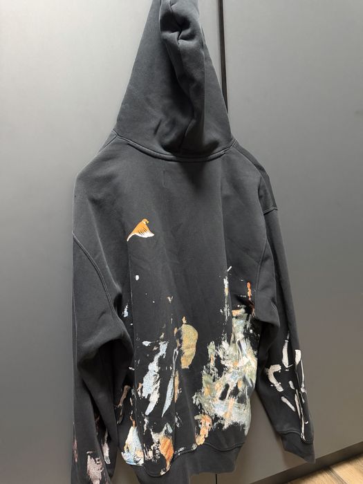 Nike Jordan горнище