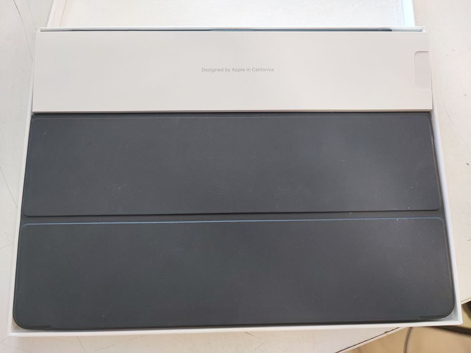 iPadPro Smart Keyboard