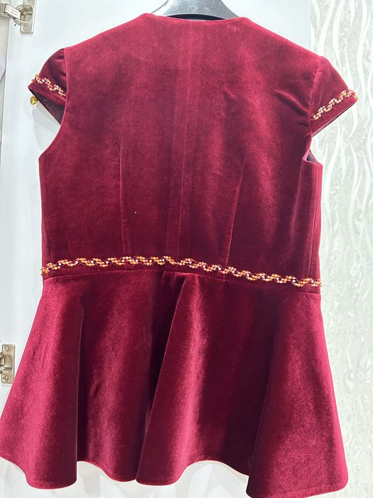 Кәжекей Алия Туман