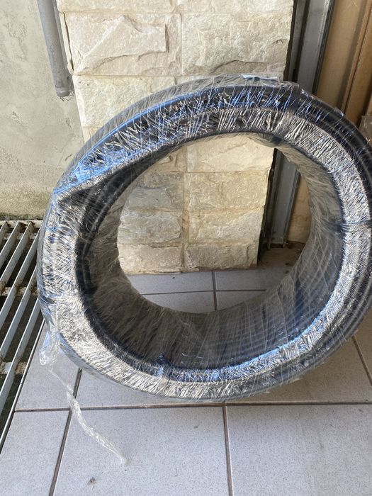 Furtun pentru irigare prin picurare