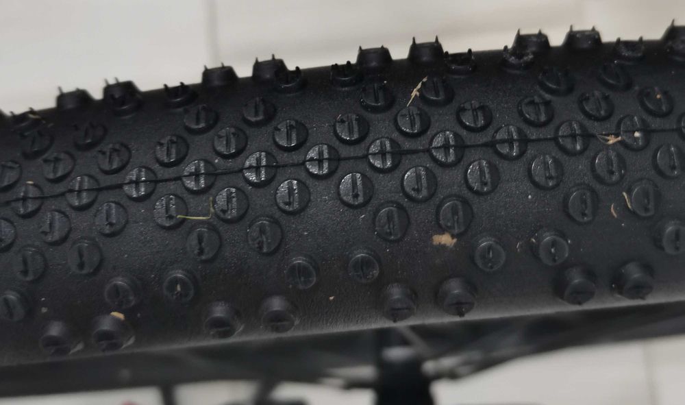 Vand bicicleta dama noua Canyon Pathlite 6 mid-step