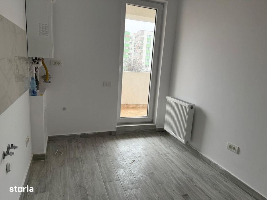 Garsoniera direct dezvoltator