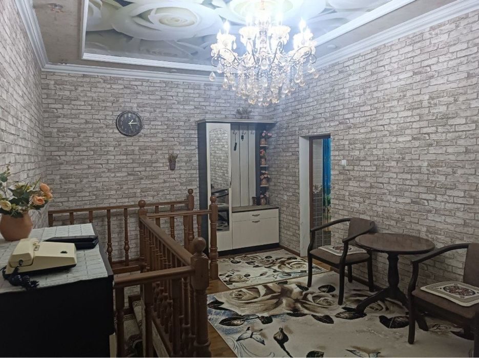 5 ком Дормон дома аренда