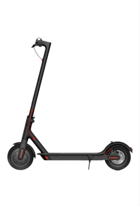 Электросамокат M-9