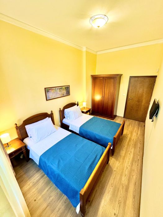 Продава се Тристаен апартамент в Созопол - 126 кв.м за 1068 €/кв.м - Снимка #13