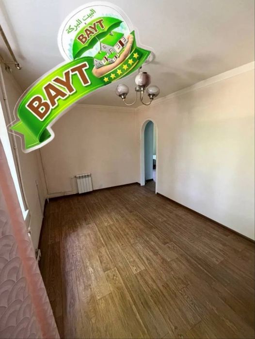 ШИРИН ЧОРРАХА 1в2/2/5 кирпичный Продаётся квартира Чиланзар-26