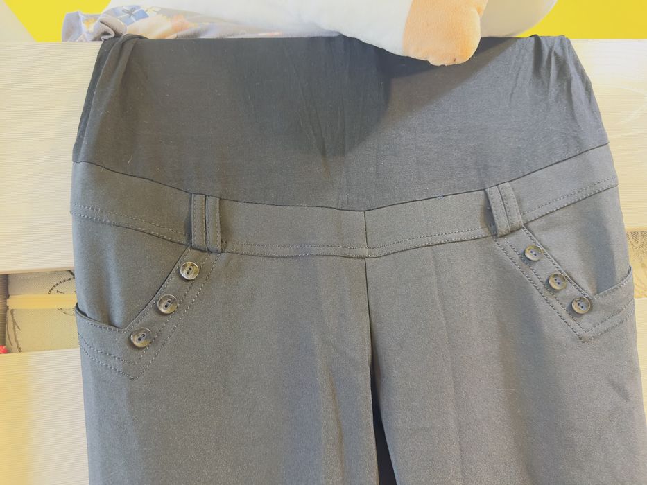 Брюки для беременных