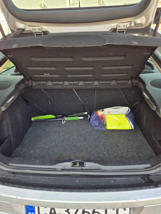 Citroen C 4 2007 година