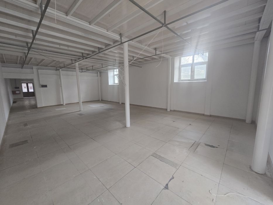 Сдается в аренду помещение внутри рынка Буз Базар