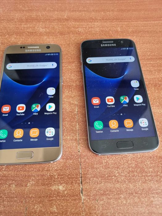 Vand Telefon Samsung S7
