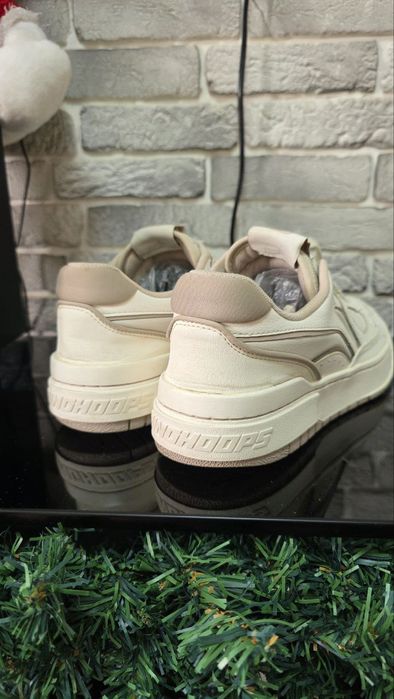 Оригинальные кроссы Li-ning