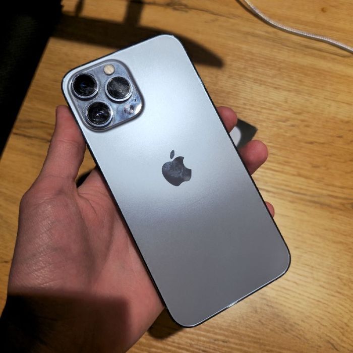 IPhone 13 PRO MAX | Ideal | 89%