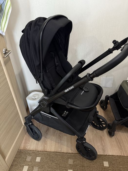 Коляска Ining baby 2в1