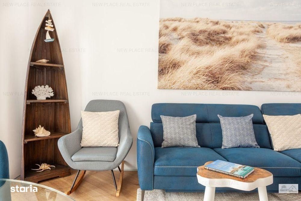 Apartament 3 camere de inchiriat in Pipera – confort, eleganta si acce
