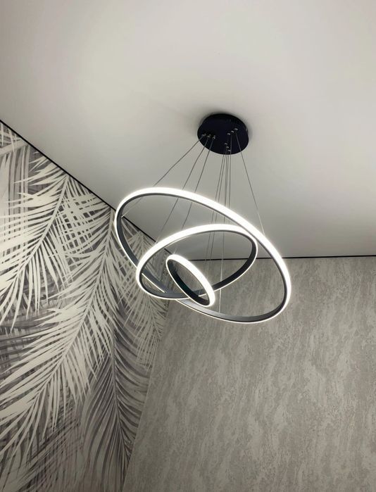 Натяжные потолки европейского производства!